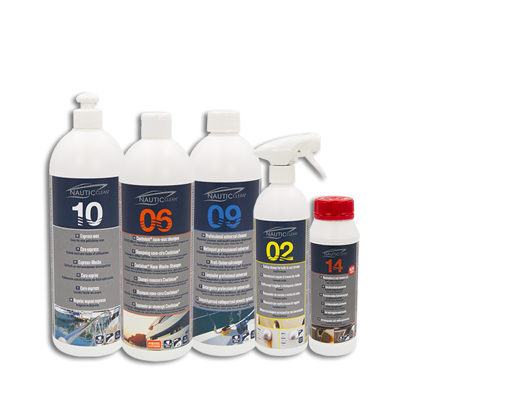 Entretien & Nettoyage